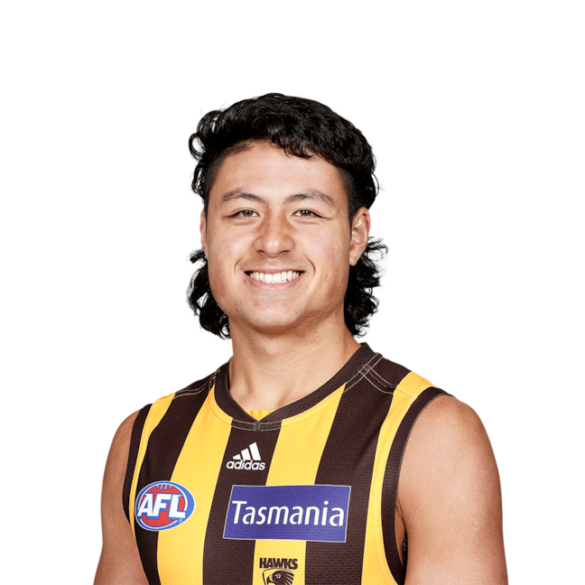 Connor Downie profile picture